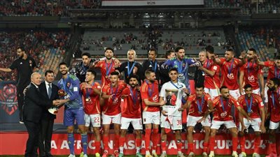 وزير الرياضة يهنئ الأهلي بالصعود للدور نصف النهائي لبطولة الإنتركونتننتال