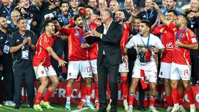 عاجل| تحليل خاص.. بطل 