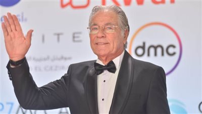 مهرجان القاهرة السينمائي ينعي رحيل مصطفى فهمي