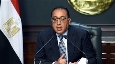 بدء الاجتماع الأسبوعي للحكومة بالعاصمة الإدارية الجديدة 