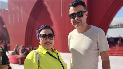 هشام نزيه: تأليف الموسيقى أصبح 