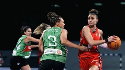 سيدات الأهلي يهزمن جي كي إل الأوغندي بالتصفيات المؤهلة لبطولة إفريقيا