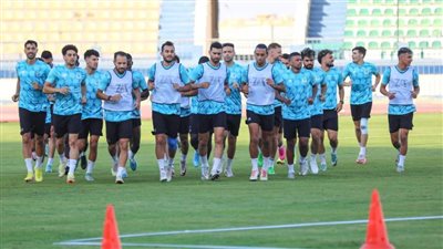 بالأسماء.. خمسة لاعبين في قائمة غيابات المصري عن مباراة طلائع الجيش 