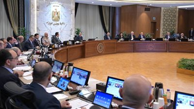 تعرف على قرارات مجلس الوزراء 