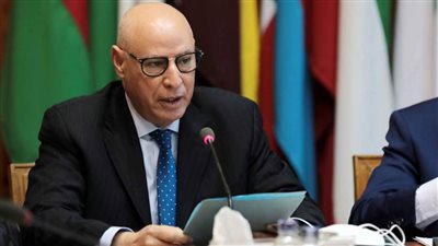 السفير خطابي: تواصل العدوان الإسرائيلي على الشعب الفلسطيني أظهر شلل وعجز المجتمع الدولي  