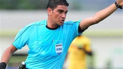 عاجل| بعد إعلان استقالته.. إبراهيم نور الدين يباغت اتحاد الكرة بقرار مفاجئ