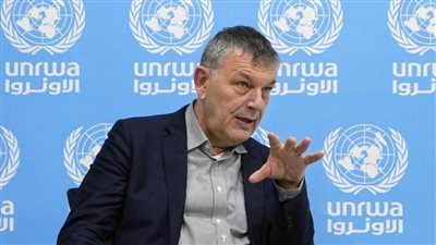 الأونروا: تفكيك الوكالة سيكون تأثيره كارثيًا على غزة