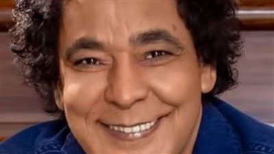 أسرة محمد منير توضح حقيقة حالته الصحية 