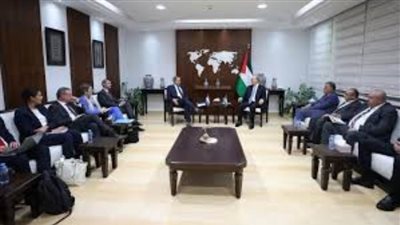 رئيس الوزراء الفلسطيني: ندعم الجهود والمبادرات كافة لوقف النار والإفراج عن الأسرى وإنهاء الاحتلال