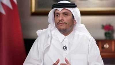 قطر وإيران تبحثان سبل خفض التصعيد في غزة ولبنان