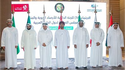 اللجنة الدائمة للأرصاد الجوية بدول الخليج ترحب باستضافة السعودية لمؤتمر 