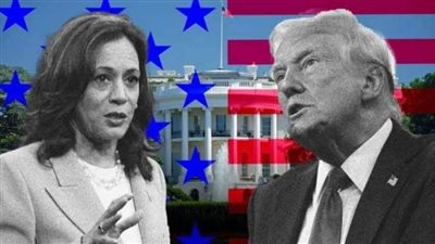 عاجل..صاحب مفاتيح البيت الأبيض يتوقع الفائز في الانتخابات الأمريكية