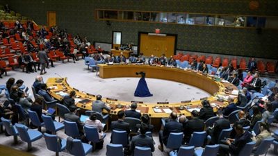 أعضاء مجلس الأمن يحذرون من العواقب الإنسانية الوخيمة لأي محاولة لتفكيك 