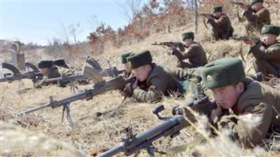 البنتاجون: 10 آلاف جندي كوري شمالي وصلوا روسيا للمشاركة في القتال ضد أوكرانيا