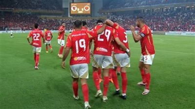 عاجل.. قمة الإنتركونتيننتال .. العين يتجرأ والأهلي الأفضل في 40 دقيقة نار