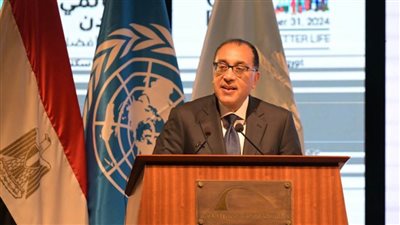 رئيس الوزراء يشهد احتفالية 