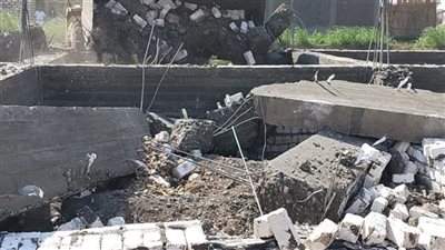 محافظ أسيوط:إزالة 16 حالة تعد على أراض زراعية بمركز القوصية