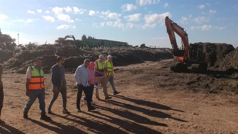 لجان المتابعة