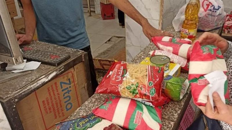 جانب من الحملات