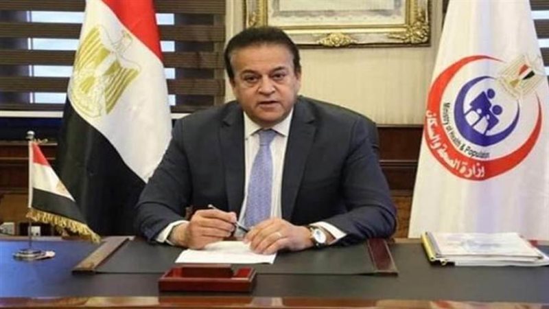 الدكتور خالد عبدالغفار