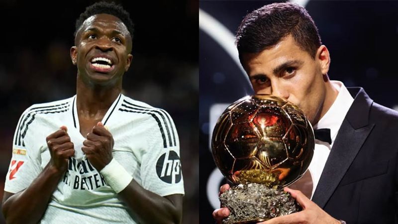 فينيسيوس ورودري