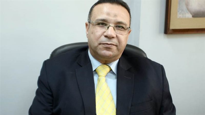 الدكتور محمد البيومي