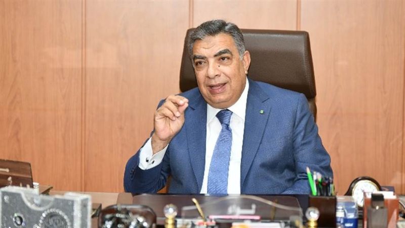 طارق مرزوق محافظ