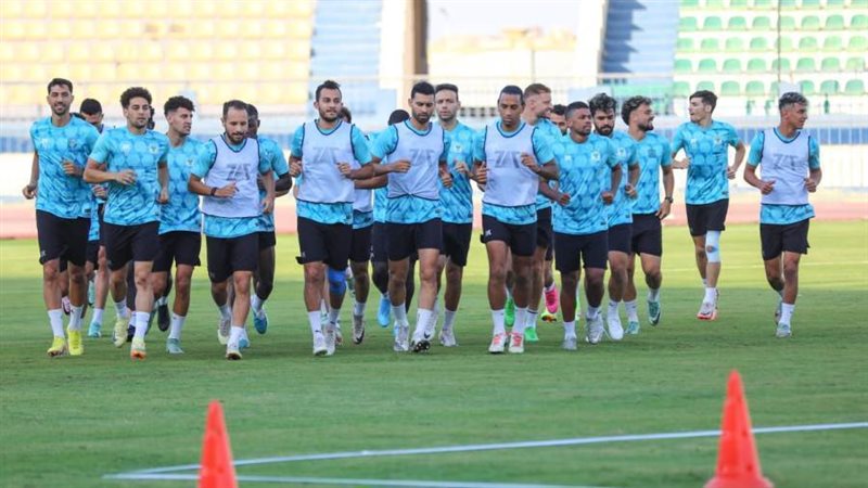 النادي المصري