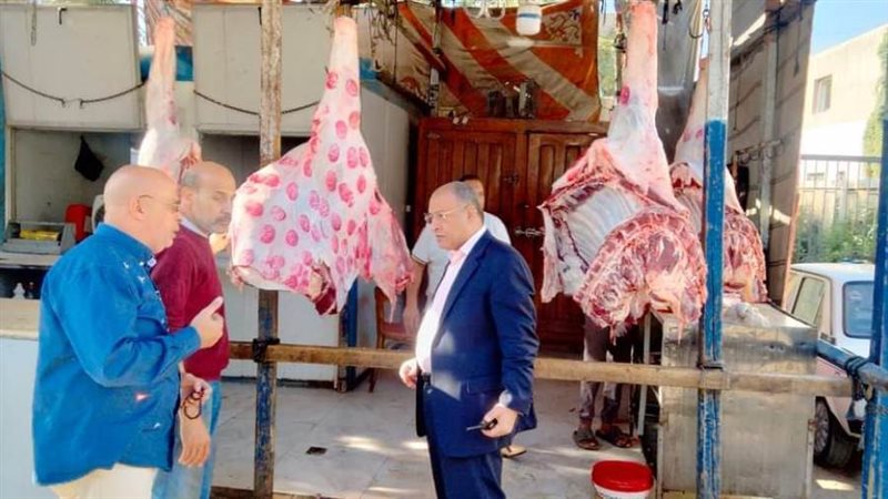 وكيل زراعة البحيرة