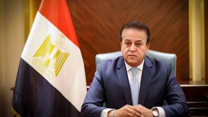 الدكتور خالد عبدالغفار