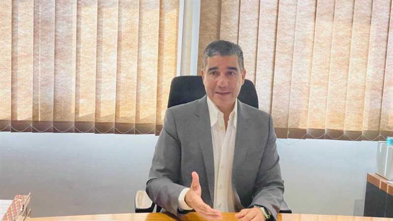 المهندس إيهاب درياس