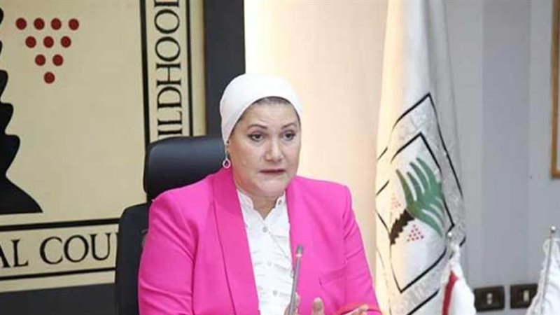 الدكتورة سحر السنباطي