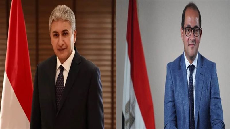 وزير المالية أحمد