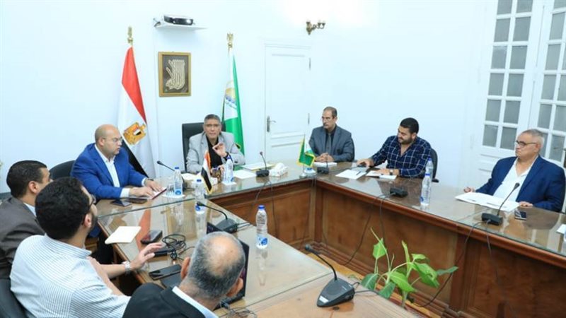 المهندس عادل النجار