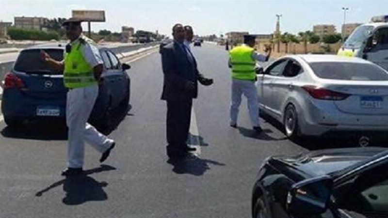 مخالفة عدم تركيب