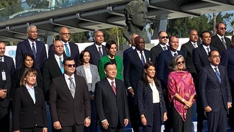 فعاليات اليوم العالمى