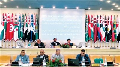 المؤتمر العربي لرؤساء أجهزة أمن الحدود والمطارات يوصي بتعزيز التعاون بين الدول العربية