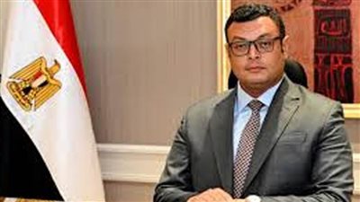 وزير الإسكان ونظيره الصيني يشهدان حفل انتهاء الهيكل الخرساني للبرج الأيقوني بالعلمين الجديدة