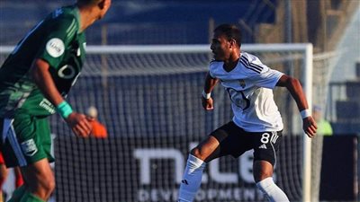 التعادل السلبي يحسم مباراة الجونة وزد في الدوري