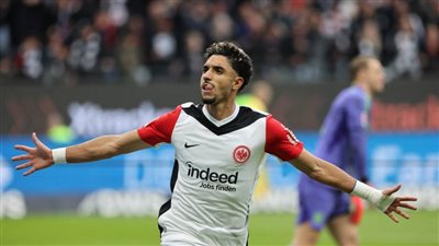 عاجل.. 7 عظماء يطلبون ضمه.. مزاد مرموش الجديد بـ 100 مليون يورو