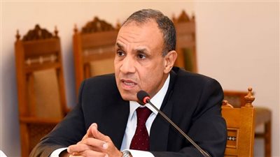 وزير الخارجية يؤكد الحرص على رعاية مصالح أبناء الجاليات المصرية بالخارج