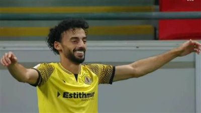 أحمد عبد القادر يسجل هدفا ويقود قطر للفوز على الخور 2-1 في الدوري القطري
