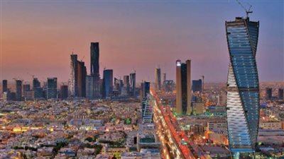 %2.8 نسبة نمو الاقتصاد السعودي خلال الربع الثالث من 2024