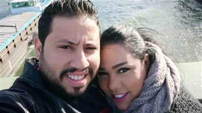 زوج شيماء سيف يكشف سبب عدم إنجابها