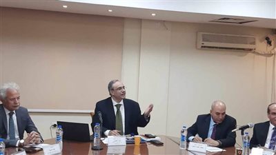 مناقشة العدد الرابع من مجلة.. ثقافة قانونية.. بالمجلس الأعلى للثقافة