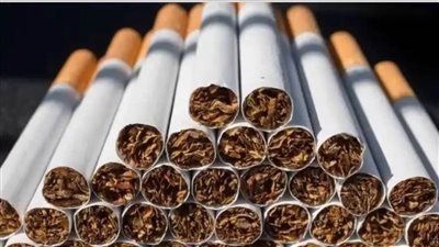 عاجل| تعرف على أسعار السجائر اليوم الجمعة بعد قرار الشرقية للدخان