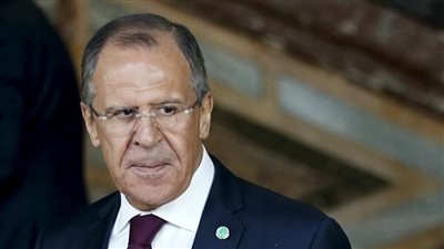 لافروف: تركيا يمكن أن تسهم بشكل مهم في تطوير مجموعة بريكس