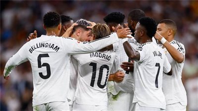 عاجل.. تقرير إسباني يكشف 