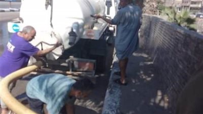 الشرقية تستعد لموسم فصل الشتاء