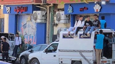 بيان للعدل يدق ناقوس الخطر حول ظاهرة التسطيح.. تهدد حياة الطلاب بأسوان